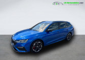 Skoda Octavia Combi 2.0 TSI 245 ch BVM   Beaupuy 31