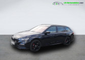 Skoda Octavia Combi occasion année 2021 boite Manuelle Annonce Skoda Octavia Combi occasion Essence 2.0 TSI 245 ch BVM à Beaupuy