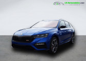 Skoda Octavia Combi 2.0 TSI 245 ch BVM   Beaupuy 31