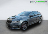 Skoda Octavia Combi occasion année 2019 boite Manuelle Annonce Skoda Octavia Combi occasion Essence 2.0 TSI 245 ch BVM à Beaupuy