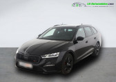 Skoda Octavia Combi 2.0 TSI 245 ch BVM   Beaupuy 31