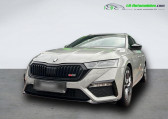 Skoda Octavia Combi occasion année 2021 boite Manuelle Annonce Skoda Octavia Combi occasion Essence 2.0 TSI 245 ch BVM à Beaupuy
