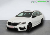 Skoda Octavia Combi 2.0 TSI 245 ch BVM   Beaupuy 31