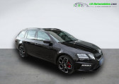 Skoda Octavia Combi occasion année 2018 boite Manuelle Annonce Skoda Octavia Combi occasion Essence 2.0 TSI 245 ch BVM à Beaupuy