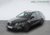 Skoda Octavia Combi 2.0 TSI 245 ch BVM   Beaupuy 31