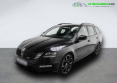 Skoda Octavia Combi 2.0 TSI 245 ch BVM   Beaupuy 31
