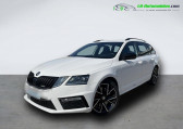 Skoda Octavia Combi 2.0 TSI 245 ch BVM   Beaupuy 31
