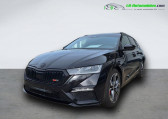 Skoda Octavia Combi occasion année 2021 boite Manuelle Annonce Skoda Octavia Combi occasion Essence 2.0 TSI 245 ch BVM à Beaupuy