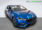 Annonce Skoda Octavia Combi occasion Essence 2.0 TSI 245 ch BVM  Beaupuy