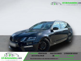 Annonce Skoda Octavia Combi occasion Essence 2.0 TSI 245 ch BVM  Beaupuy