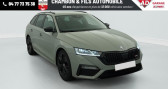 Skoda Octavia Combi 2.0 TSI 245 ch DSG7 RS  � LA GRAND CROIX 42