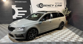 Annonce Skoda Octavia Combi occasion Essence 2.0 TSI 245ch DSG BREAK � Monboucher sur jabron