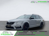 Annonce Skoda Octavia Combi occasion Essence 2.0 TSI DSG RS Navi AHK Bull X  Beaupuy