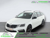 Skoda Octavia Combi 2.0 TSI RS Aut.*APP*NAVI*LED*ACC*   Beaupuy 31