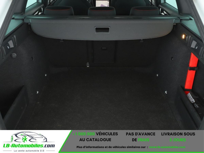 Skoda Octavia Combi 2.0 TSI RS Aut.*APP*NAVI*LED*ACC*  occasion  Beaupuy - photo n10