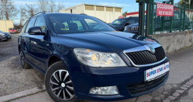 Skoda Octavia Combi occasion 2012 mise en vente à Colmar par le garage SUPERSTAR AUTO - photo n°1