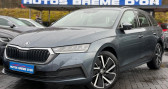 Annonce Skoda Octavia Combi occasion Hybride 269/mois GARANTIE 6 ANS TSI PHEV iV 204ch DSG6e VIRTUAL Cock � Spicheren
