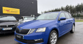 Annonce Skoda Octavia Combi occasion Diesel 2L TDI 150 BUSINESS � Quimperlé