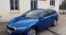 Skoda Octavia Combi , garage TEMPO CAR � Clamart