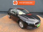 Skoda Octavia Combi occasion Noir année 2021 boite Manuelle Annonce Skoda Octavia Combi occasion Essence Combi 1.0 TSI - 110 Start & Stop IV COMBI 2020 - SCOUT 2020 à Labège
