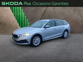 Skoda Octavia Combi , garage VOLKSWAGEN ABBEVILLE  ABBEVILLE