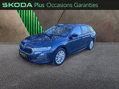 Skoda Octavia Combi occasion année 2024 boite Automatique Annonce Skoda Octavia Combi occasion Essence Combi 1.0 TSI MHEV 110ch Ambition DSG7 à VEZIN LE COQUET