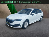 Annonce Skoda Octavia Combi occasion Essence Combi 1.0 TSI MHEV 110ch Business DSG7  AUBIERE