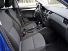 Skoda Octavia Combi occasion Bleu année 2015 boite Manuelle Annonce Skoda Octavia Combi occasion Essence Combi 1.4 TSI 140 cv à Beaupuy
