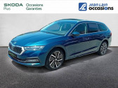 Skoda Octavia Combi Combi 1.4 TSI PHEV iV 204 ch DSG6e Style  2021 - annonce de voiture en vente sur Auto Sélection.com
