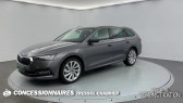 Skoda Octavia Combi COMBI 1.4 TSI PHEV iV 204 ch DSG6e Style   Carcassonne 11