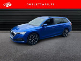 Skoda Octavia Combi Combi 1.4 TSI PHEV iV 204ch Business DSG6e Euro6d-AP   ORVAULT 44