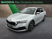 Skoda Octavia Combi Combi 1.4 TSI PHEV iV 204ch Business DSG6e Euro6d-AP   VILLEMOMBLE 93