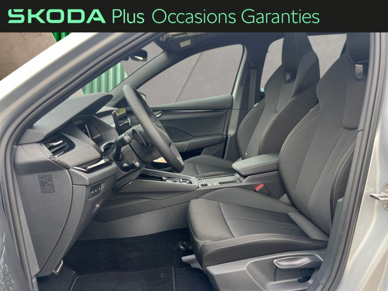 Skoda Octavia Combi Combi 1.4 TSI PHEV iV 204ch Sportline DSG6e Euro6d-AP  occasion à SARREGUEMINES - photo n°7