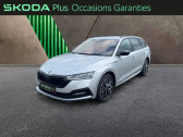 Skoda Octavia Combi Combi 1.4 TSI PHEV iV 204ch Sportline DSG6e Euro6d-AP   SARREGUEMINES 57