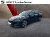 Skoda Octavia Combi occasion année 2020 boite Automatique Annonce Skoda Octavia Combi occasion Essence Combi 1.4 TSI PHEV iV 245ch RS DSG6 à VEZIN LE COQUET