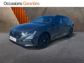 Skoda Octavia Combi Combi 1.4 TSI PHEV iV 245ch RS DSG6  2021 - annonce de voiture en vente sur Auto Sélection.com