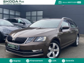 Annonce Skoda Octavia Combi occasion Essence Combi 1.5 TSI ACT 150ch Style Euro6d-T  Garges Les Gonesse