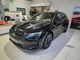 Skoda Octavia Combi , garage VOLKSWAGEN HAGUENAU  HAGUENAU