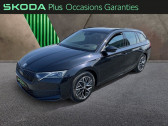 Skoda Octavia Combi Combi 1.5 TSI ACT Hybrid 150ch Sportline DSG7   Dunkerque 59