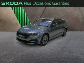 Skoda Octavia Combi Combi 1.5 TSI ACT MHEV 150ch Sportline DSG7   Dunkerque 59