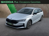 Skoda Octavia Combi Combi 1.5 TSI ACT MHEV 150ch Sportline DSG7   Dunkerque 59