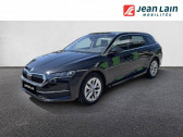 Skoda Octavia Combi occasion année 2025 boite Automatique Annonce Skoda Octavia Combi occasion Essence Combi 1.5 TSI Hybrid 150 ch ACT DSG7 Selection à Ville-la-Grand