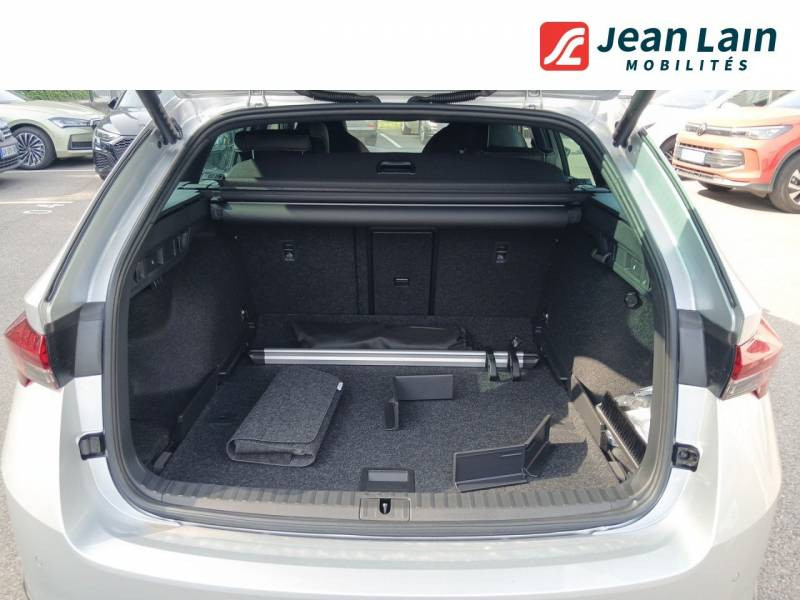 Skoda Octavia Combi Combi 1.5 TSI Hybrid 150 ch ACT DSG7 Sportline  occasion  Voiron - photo n10