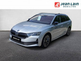 Skoda Octavia Combi Combi 1.5 TSI Hybrid 150 ch ACT DSG7 Sportline  2025 - annonce de voiture en vente sur Auto Sélection.com
