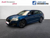 Annonce Skoda Octavia Combi occasion Essence Combi 1.5 TSI mHEV e-TEC 150 ch ACT DSG7 Ambition  Saint-Jean-de-Maurienne