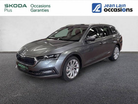 Skoda Octavia Combi , garage JEAN LAIN OCCASION SEYSSINET  Seyssinet-Pariset
