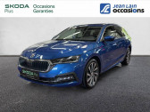 Skoda Octavia Combi Combi 1.5 TSI mHEV e-TEC 150 ch ACT DSG7 Style   Seyssinet-Pariset 38
