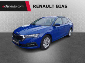 Skoda Octavia Combi , garage RENAULT VILLENEUVE SUR LOT � Villeneuve-sur-Lot