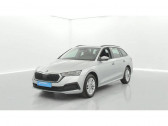 Skoda Octavia Combi occasion année 2021 boite Manuelle Annonce Skoda Octavia Combi occasion Diesel Combi 2.0 TDI 116 ch Business à CHERBOURG-EN-COTENTIN