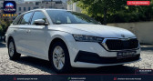 Annonce Skoda Octavia Combi occasion Diesel Combi 2.0 TDI 116 ch DSG7 Business � Maisons-Alfort